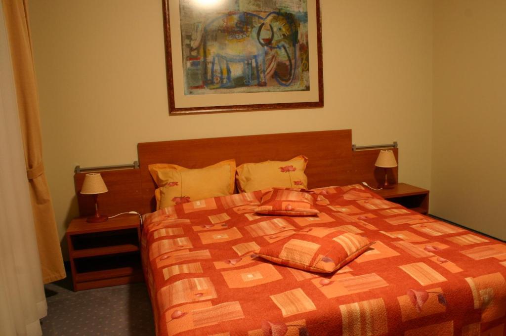 Motel Paradise Βίλνιους Δωμάτιο φωτογραφία