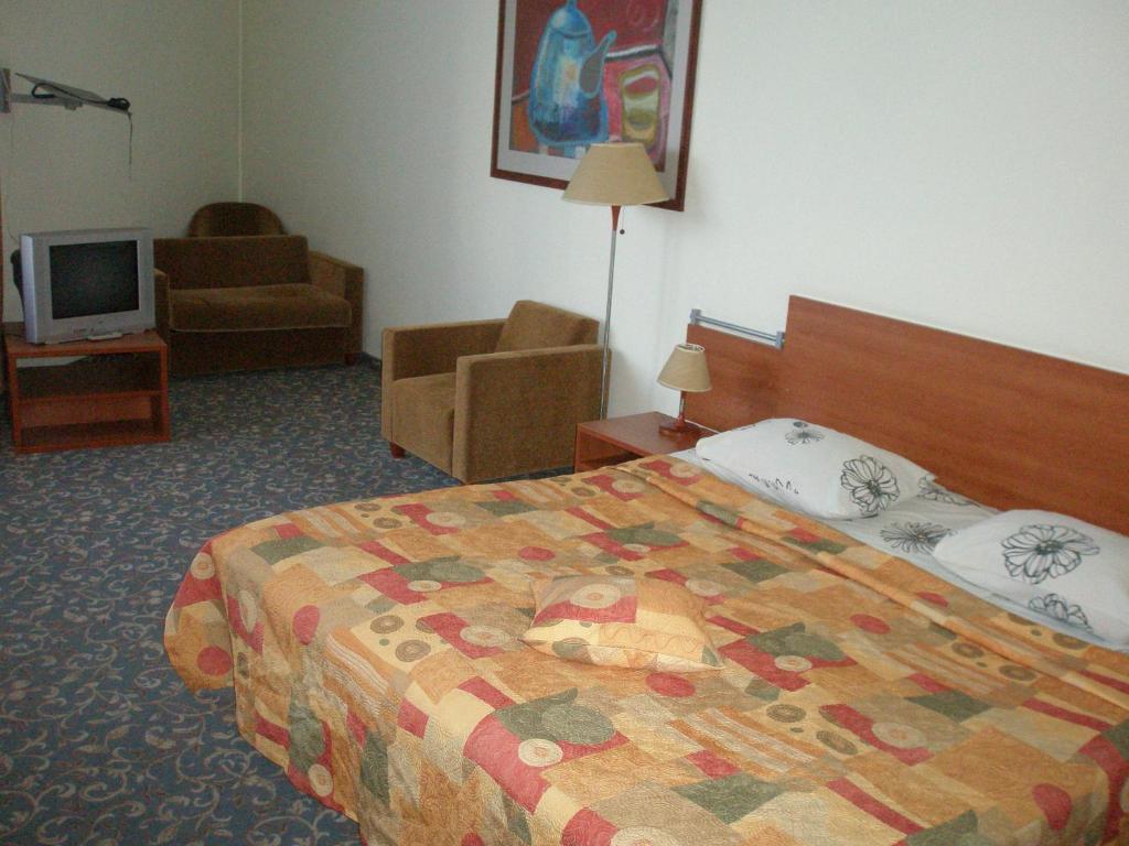 Motel Paradise Βίλνιους Δωμάτιο φωτογραφία