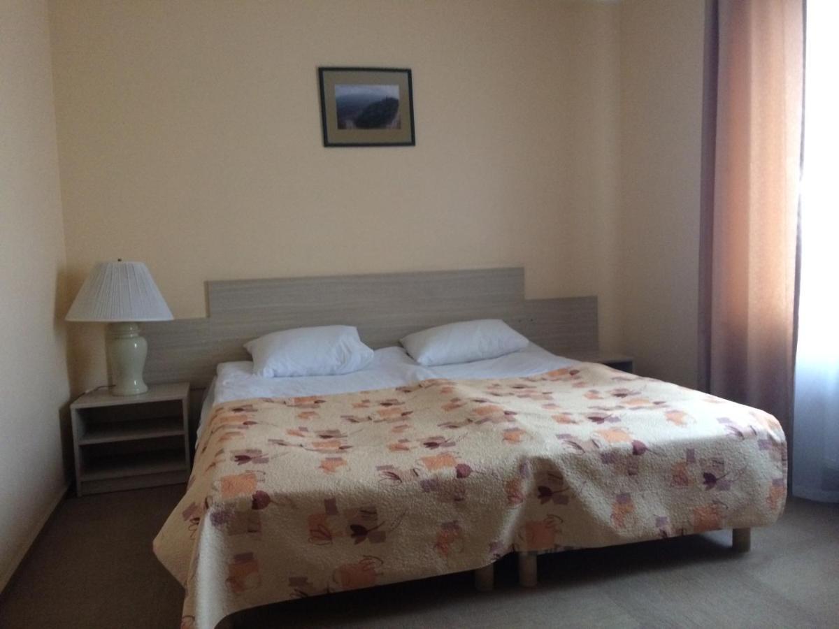 Motel Paradise Βίλνιους Εξωτερικό φωτογραφία